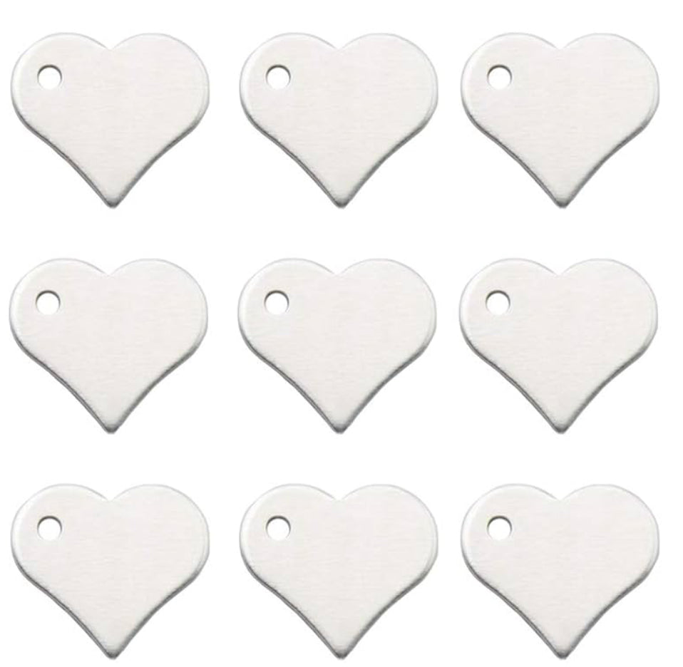 Engraving For Love Project