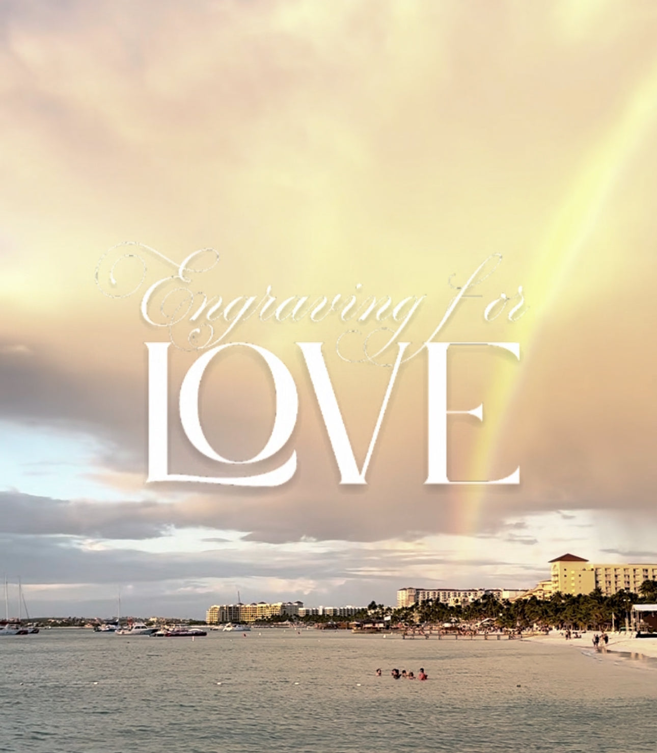 Engraving For Love Project