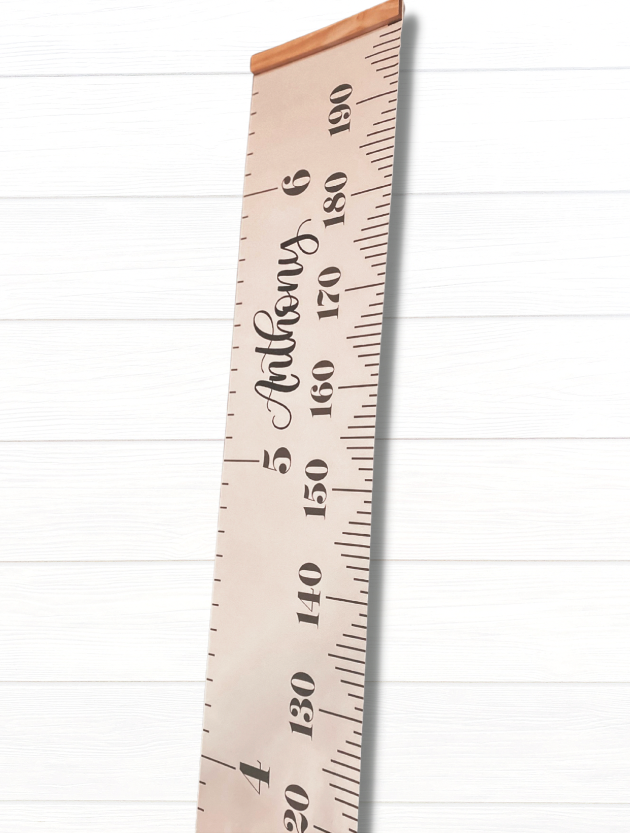 Growth Chart