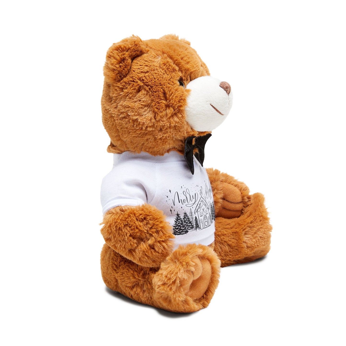 Holiday Collection - Teddy Bear