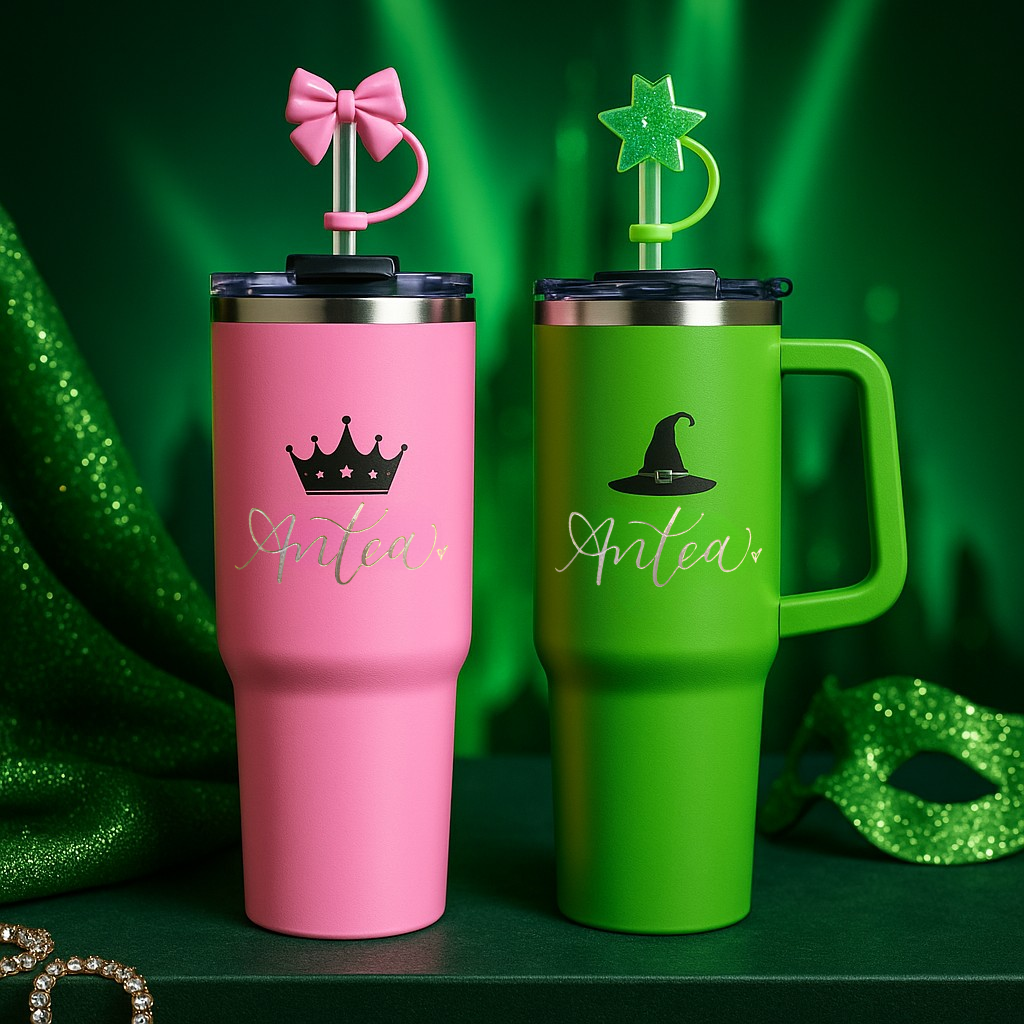 Wicked Tumbler