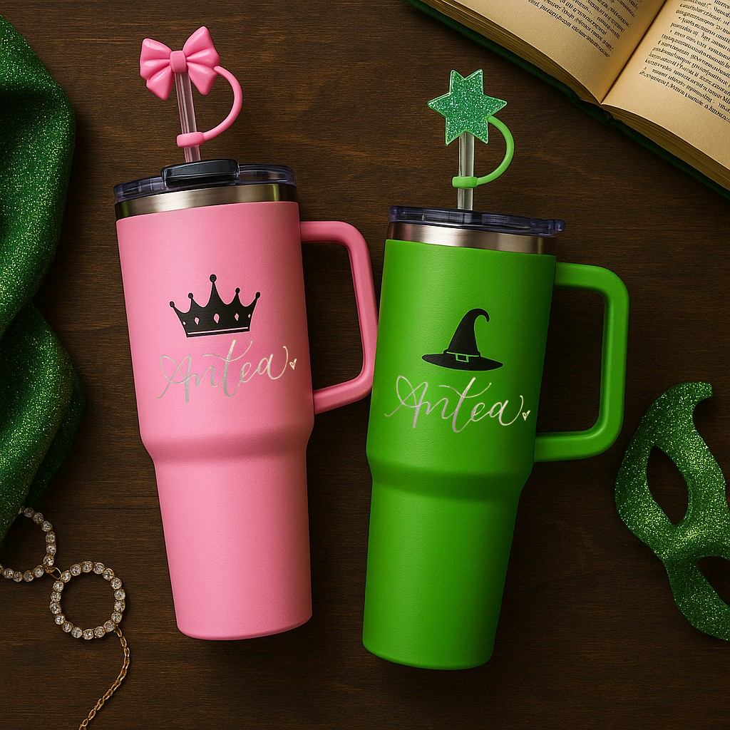 Wicked Tumbler