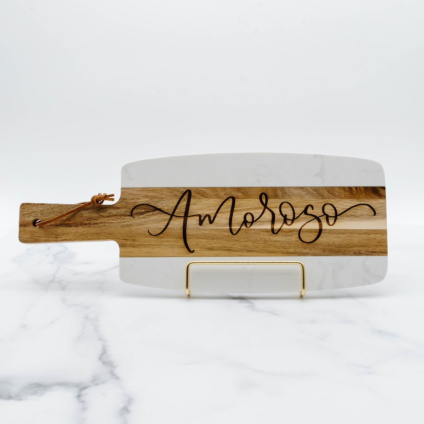 Cutting Board - Marble