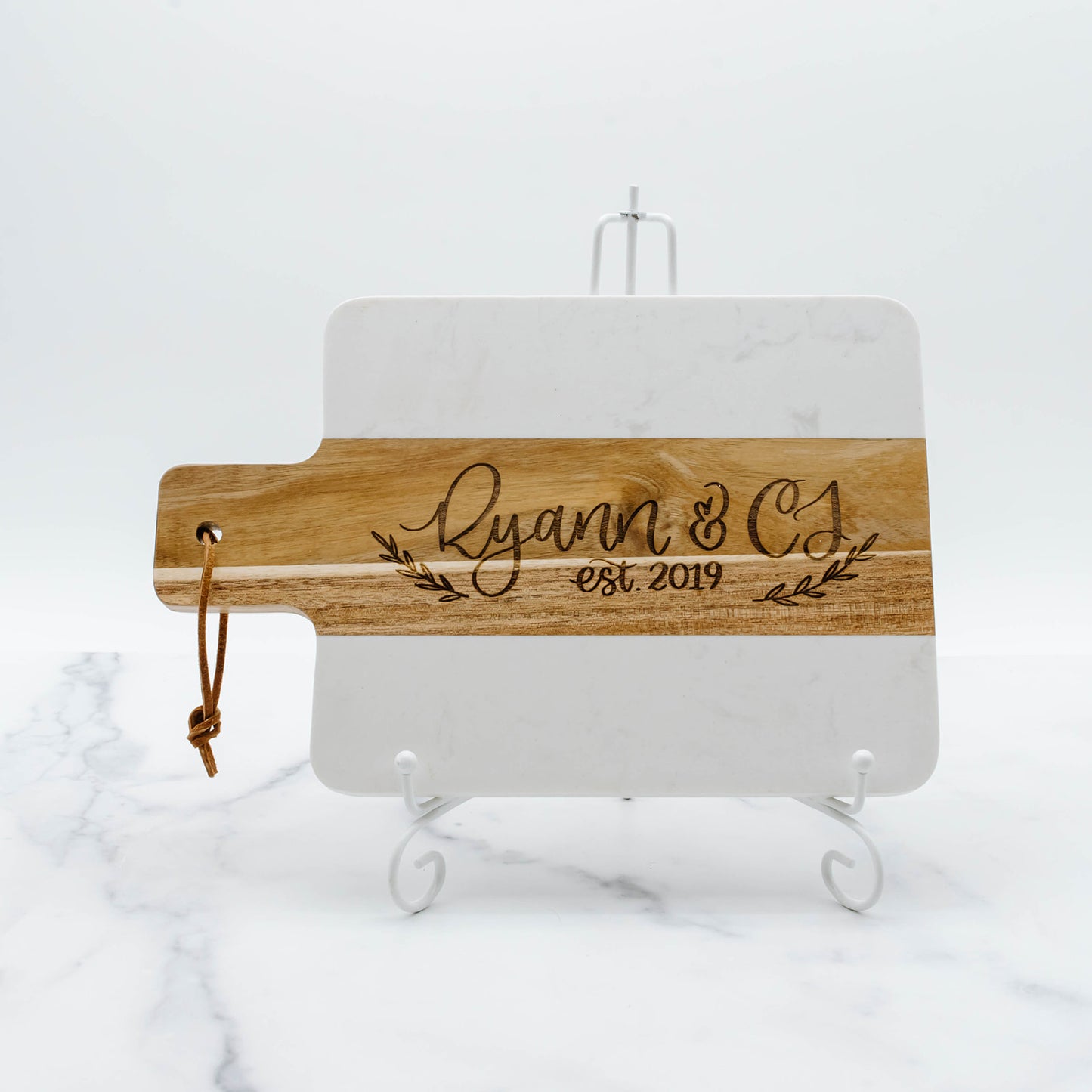 Cutting Board - Marble
